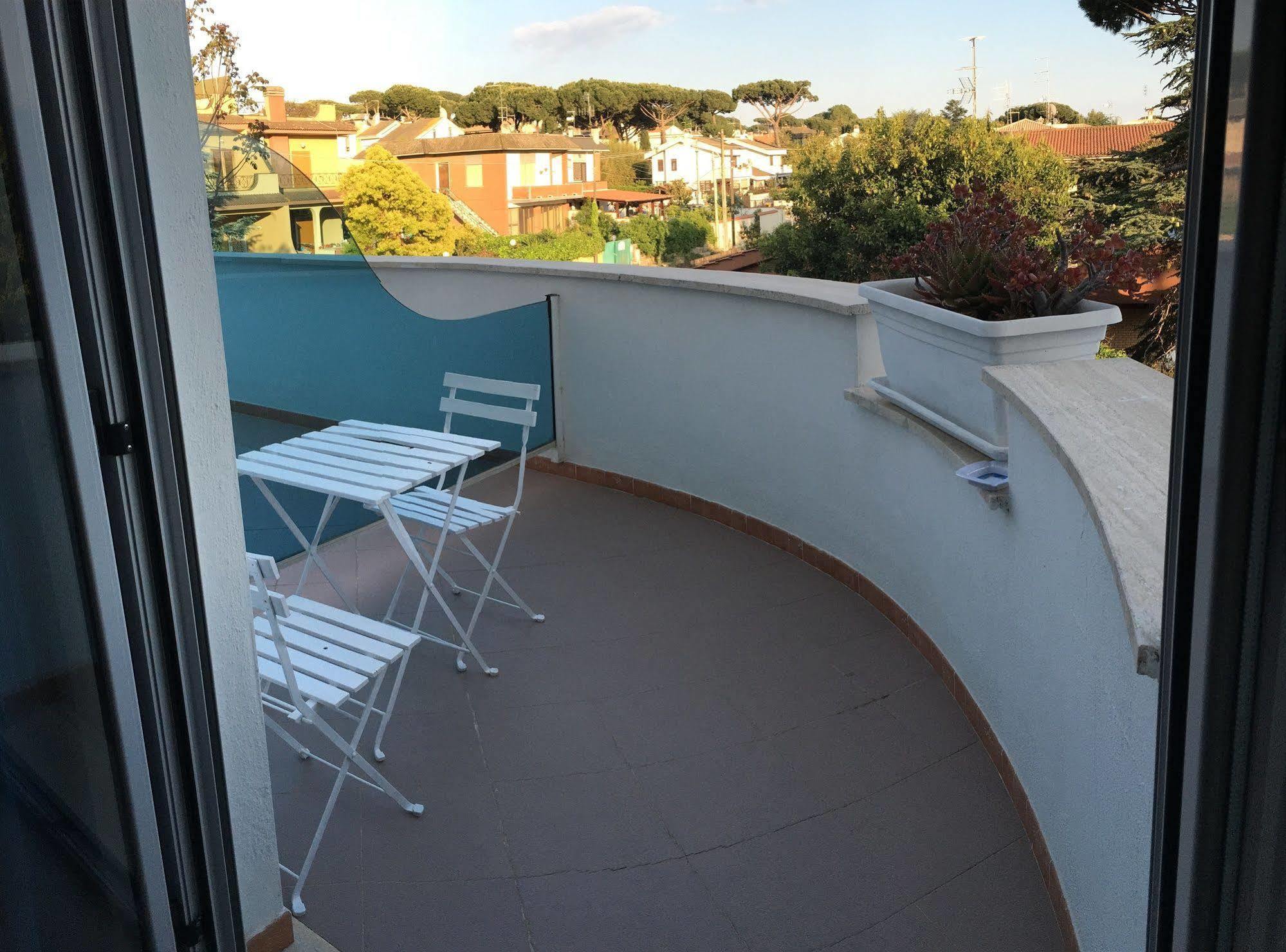 Beauty Hotel&Spa Anzio Exterior foto